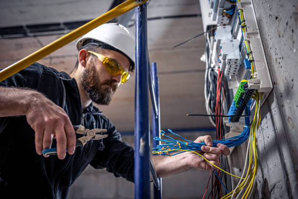Best Local Electrician Companies  in De Soto, MO