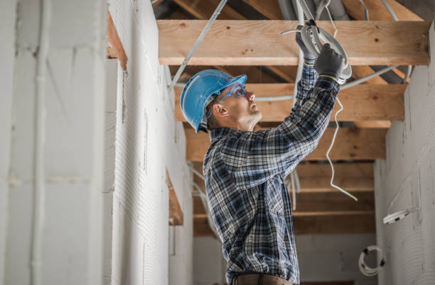 Best Electrical Repair Services  in De Soto, MO