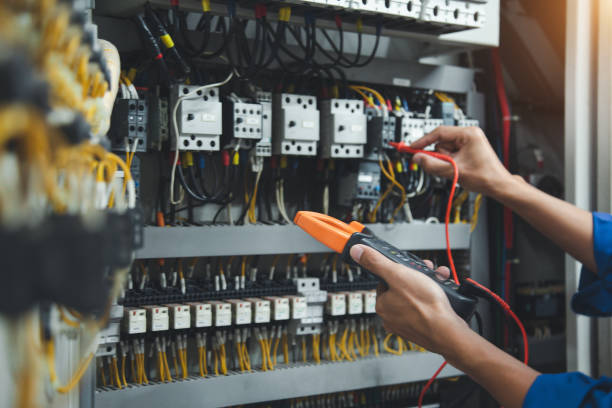 Best Affordable Emergency Electrician  in De Soto, MO