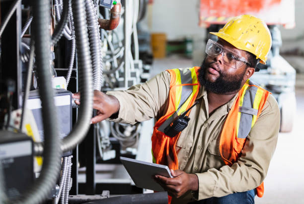 Best Emergency Electrician Near Me  in De Soto, MO