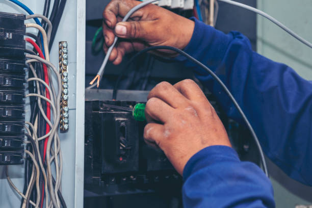 Best Emergency Electrical Repair  in De Soto, MO