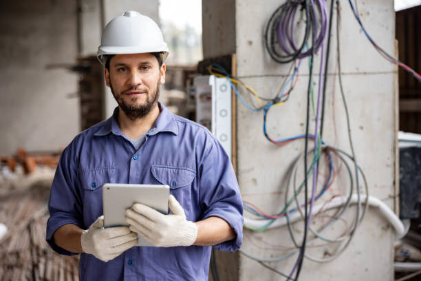 Best Electrical System Inspection  in De Soto, MO