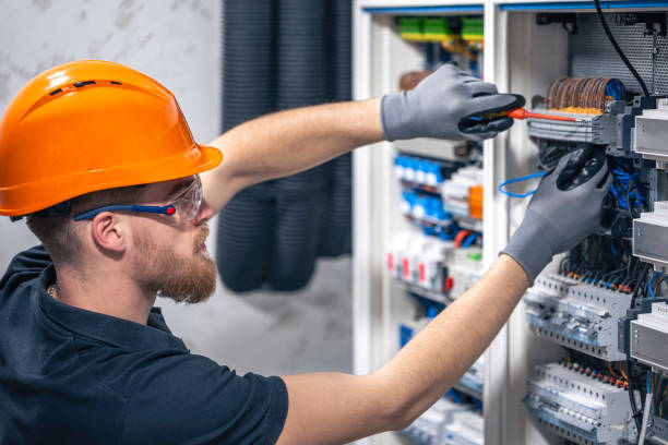 Best Electrical Wiring Services  in De Soto, MO