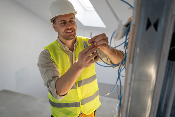 Best Affordable Electrical Installation  in De Soto, MO